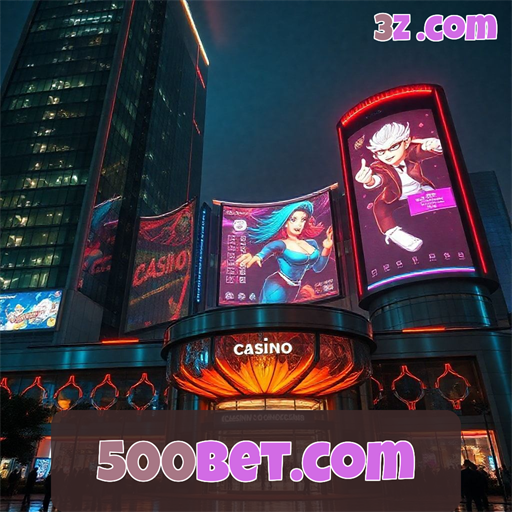 Experimente Emoções do Esporte no 500bet.com