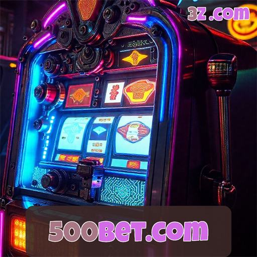 Bônus em Jogo: As Promoções Imperdíveis do 500bet.com
