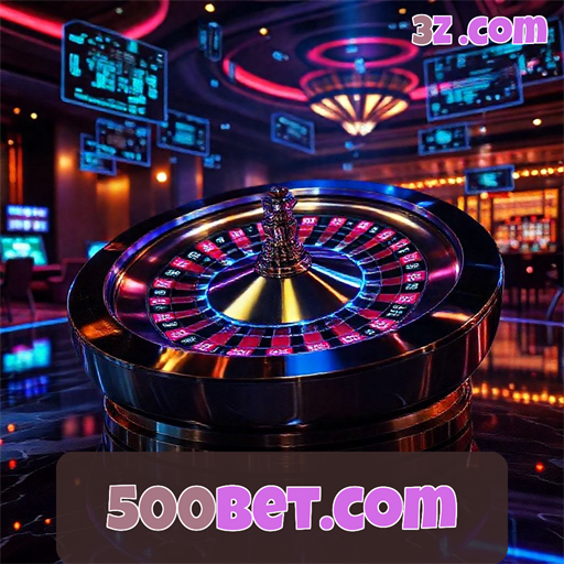 Atrações de Jogos Imperdíveis no 500bet.com