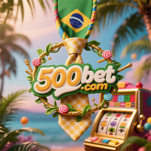500bet.com : A plataforma de jogos e cassino mais confiável do Brasil