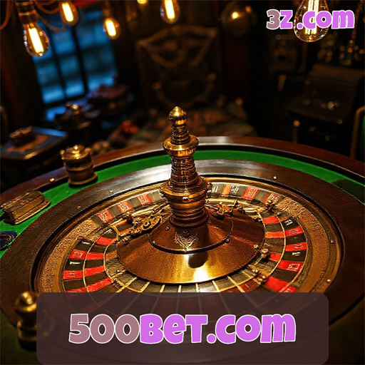 Inovação em Plataforma: 500bet.com Revoluciona Jogos Online