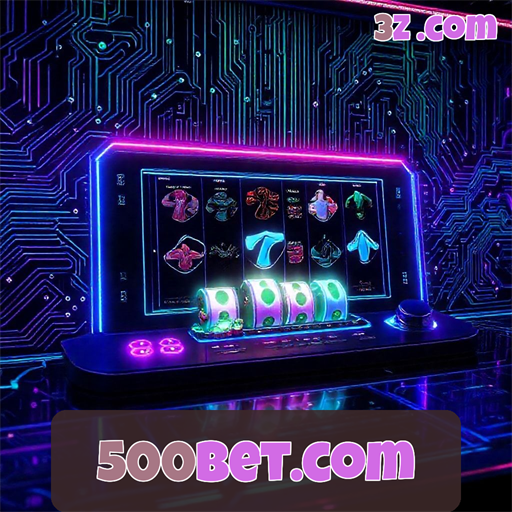 500bet.com: Qualidade e Exclusividade no VIP